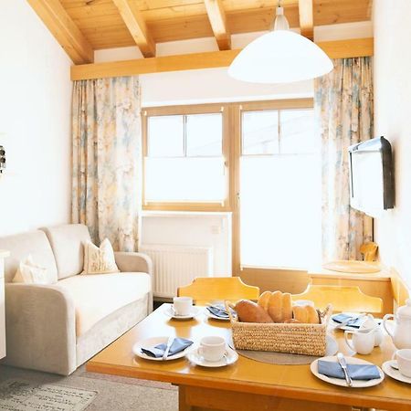 Appartement Pirmin Зёльден Экстерьер фото