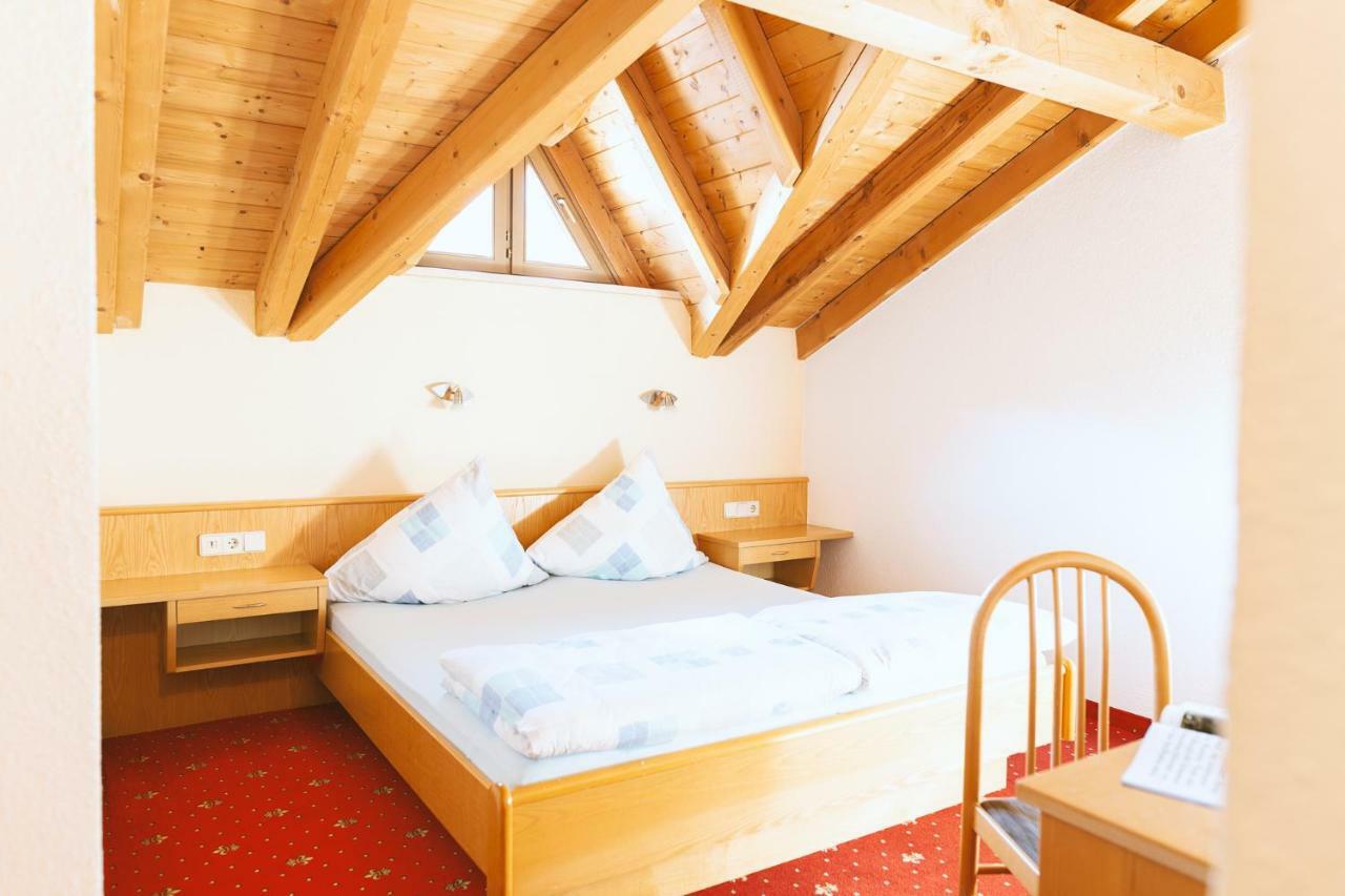 Appartement Pirmin Зёльден Экстерьер фото
