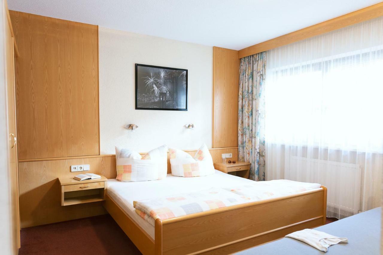 Appartement Pirmin Зёльден Экстерьер фото