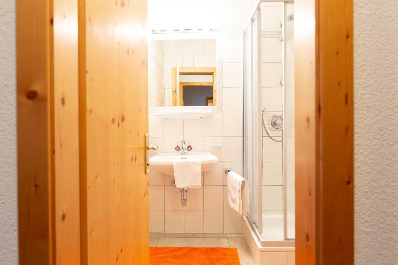 Appartement Pirmin Зёльден Экстерьер фото