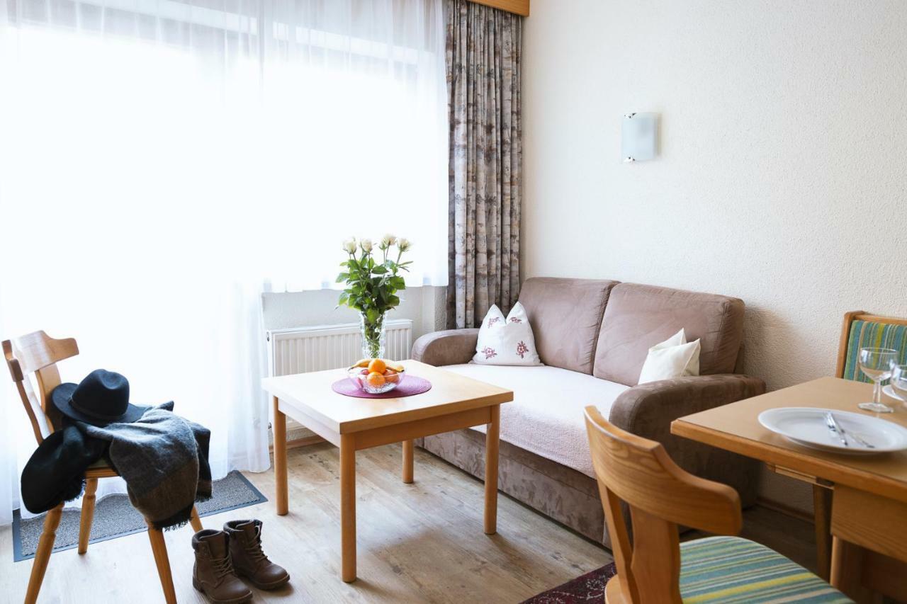 Appartement Pirmin Зёльден Экстерьер фото